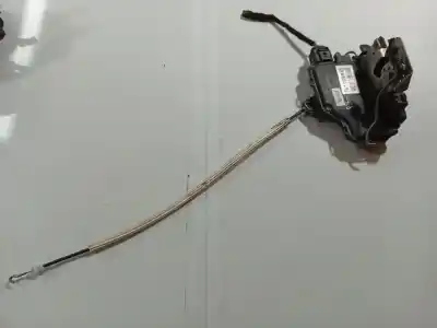 İkinci el araba yedek parçası sag ön kapi kilidi için audi a6 c5 (4b2) 2.5 tdi oem iam referansları 4b1837016g