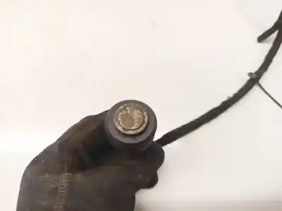 Second-hand car spare part parking sensor for volkswagen passat b5 variant (3b5) 1.9 tdi oem iam references 443906232