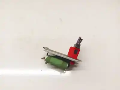 Second-hand car spare part heater blower for volkswagen passat b5 variant (3b5) 1.9 tdi oem iam references 740245833f