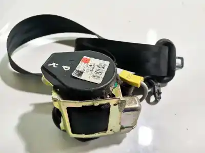 İkinci el araba yedek parçası ön sol emniyet kemeri için audi a6 c5 (4b2) 2.5 tdi oem iam referansları 