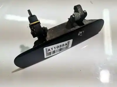 İkinci el araba yedek parçası arka sag dis kulp için audi a6 c5 (4b2) 2.5 tdi oem iam referansları 4b0839206