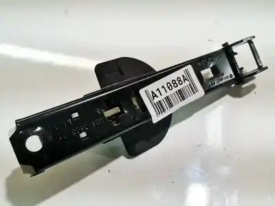 İkinci el araba yedek parçası sol ön kemer kanca için audi a6 c5 (4b2) 2.5 tdi oem iam referansları 4a0857833d