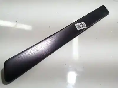 İkinci el araba yedek parçası plasti̇kler için audi a6 c5 (4b2) 2.5 tdi oem iam referansları 4b0867420