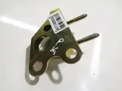 İkinci el araba yedek parçası plasti̇kler için audi a6 c5 (4b2) 2.5 tdi oem iam referansları 4b1857087