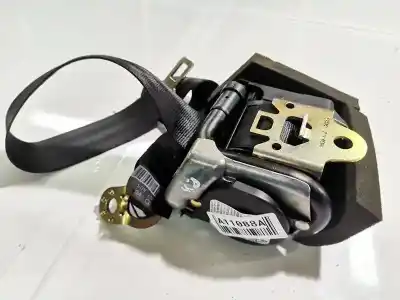 İkinci el araba yedek parçası ön sol emniyet kemeri için audi a6 c5 (4b2) 2.5 tdi oem iam referansları 