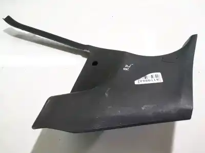 İkinci el araba yedek parçası plasti̇kler için audi a6 c5 (4b2) 2.5 tdi oem iam referansları 