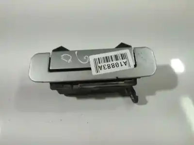 Tweedehands auto-onderdeel Rechts Achter Buiten Handgreep voor AUDI A4 B5 (8D2) 1.9 TDI OEM IAM-referenties 4A0839200  4 A0 839 200