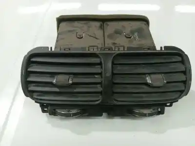 Peça sobressalente para automóvel em segunda mão grelha / difusor de ar por fiat freemont (345_) 2.0 jtd 4x4 referências oem iam 3000038lfn