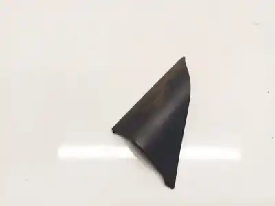 Автозапчастина б/у пластикler для audi a6 c6 (4f2) 2.7 tdi посилання на oem iam 4f0857570a