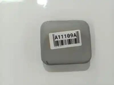 Pièce détachée automobile d'occasion plastiques pour peugeot 406 (8b) 2.0 hdi 110 références oem iam 9627359277c