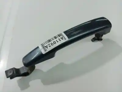 Автозапчасти б/у задняя левая наружная ручка за citroen c4 i (lc_) 1.6 hdi ссылки oem iam 