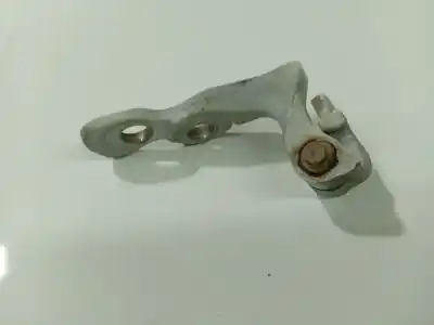 Pièce détachée automobile d'occasion retenue de porte pour ford focus c-max (dm2) 2.0 tdci références oem iam 