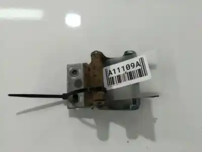 Pièce détachée automobile d'occasion retenue de porte pour peugeot 406 (8b) 2.0 hdi 110 références oem iam 