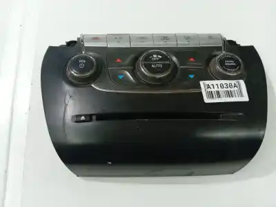 Peça sobressalente para automóvel em segunda mão comando de sofagem (chauffage / ar condicionado) por fiat freemont (345_) 2.0 jtd 4x4 referências oem iam 1th961x9ad