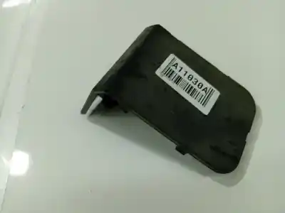 Peça sobressalente para automóvel em segunda mão plásticos por fiat freemont (345_) 2.0 jtd 4x4 referências oem iam dcx1cz18trmaa