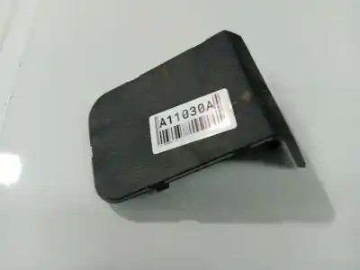 Peça sobressalente para automóvel em segunda mão plásticos por fiat freemont (345_) 2.0 jtd 4x4 referências oem iam dcx1cz18trmaa