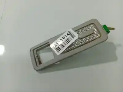 Автозапчастина б/у реєстрація пілот для peugeot 407 (6d_) 2.0 hdi 135 (6drhrh, 6drhre, 6drhrg, 6drhrj) посилання на oem iam 