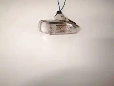 Second-hand car spare part left side light for volkswagen golf vi descapotable (517) 2.0 tdi oem iam references 261651140r