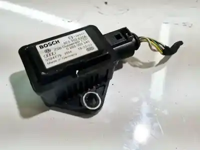 İkinci el araba yedek parçası sensör için audi a6 c5 (4b2) 2.5 tdi oem iam referansları 8e0907637a