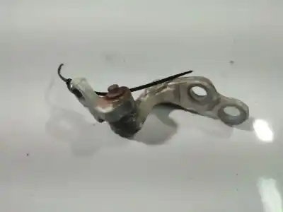 Pièce détachée automobile d'occasion retenue de porte pour ford focus c-max (dm2) 2.0 tdci références oem iam 