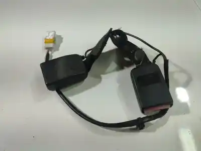 Автозапчасти б/у крюк для ремня задний центральный за citroen c4 i (lc_) 1.6 hdi ссылки oem iam cc628a