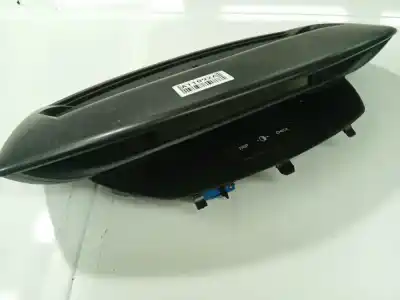 Автозапчасти б/у приборная доска за citroen c4 i (lc_) 1.6 hdi ссылки oem iam p96572391zd