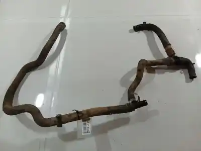 Автозапчастина б/у труба для peugeot 407 (6d_) 2.0 hdi 135 (6drhrh, 6drhre, 6drhrg, 6drhrj) посилання на oem iam 