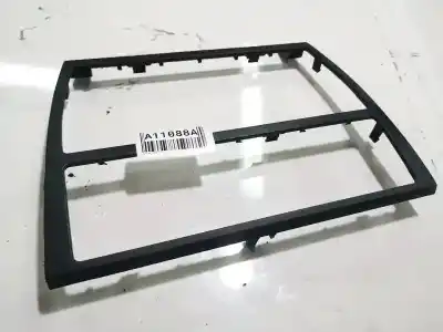 İkinci el araba yedek parçası plasti̇kler için audi a6 c5 (4b2) 2.5 tdi oem iam referansları 4b0863263f