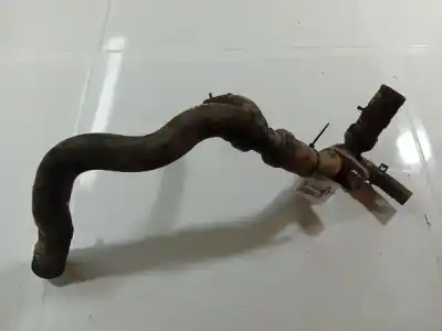 Автозапчастина б/у труба для peugeot 407 (6d_) 2.0 hdi 135 (6drhrh, 6drhre, 6drhrg, 6drhrj) посилання на oem iam 