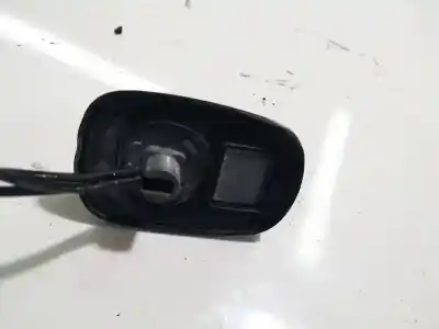 Peça sobressalente para automóvel em segunda mão antena por audi a6 c5 (4b2) 2.5 tdi referências oem iam   