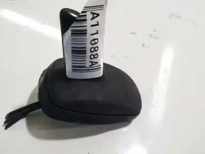 Peça sobressalente para automóvel em segunda mão Antena por AUDI A6 C5 (4B2) 2.5 TDI Referências OEM IAM   
