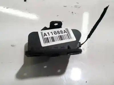 İkinci el araba yedek parçası hoparlör için audi a6 c5 (4b2) 2.5 tdi oem iam referansları 8d0035243a