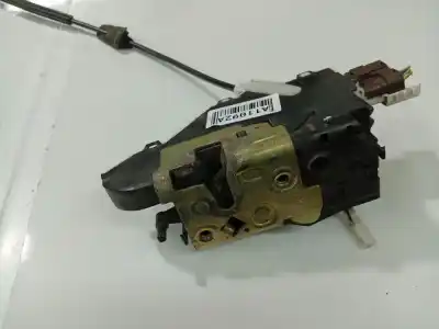 Автозапчасти б/у замок левой передней двери за citroen c4 i (lc_) 1.6 hdi ссылки oem iam 