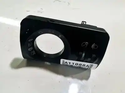 İkinci el araba yedek parçası isik kontrolü için audi a6 c5 (4b2) 2.5 tdi oem iam referansları 