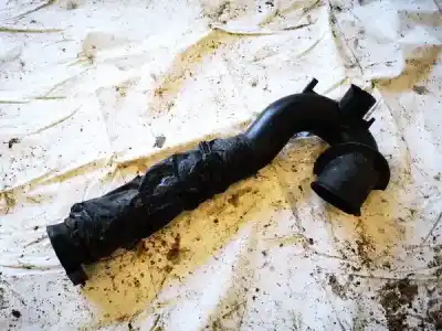 Gebrauchtes Autoersatzteil kunststoffe zum chevrolet captiva (c100, c140) 2.0 d 4wd oem-iam-referenzen 