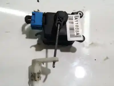 İkinci el araba yedek parçası klima kapaklari açma motoru için audi a6 c5 (4b2) 2.5 tdi oem iam referansları 0132801171