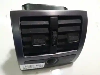 İkinci el araba yedek parçası havalandirma izgarasi için audi a6 c5 (4b2) 2.5 tdi oem iam referansları 4b0819203