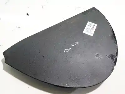 İkinci el araba yedek parçası plasti̇kler için audi a6 c5 (4b2) 2.5 tdi oem iam referansları 4b0857086b