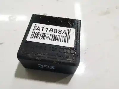 İkinci el araba yedek parçası elektronik modül için audi a6 c5 (4b2) 2.5 tdi oem iam referansları 4b0919471a