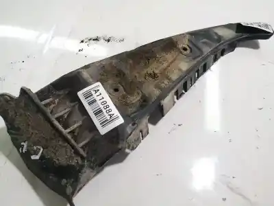 İkinci el araba yedek parçası arka tampon güçlendirmesi için audi a6 c5 (4b2) 2.5 tdi oem iam referansları 