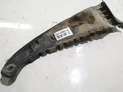 İkinci el araba yedek parçası arka tampon güçlendirmesi için audi a6 c5 (4b2) 2.5 tdi oem iam referansları 