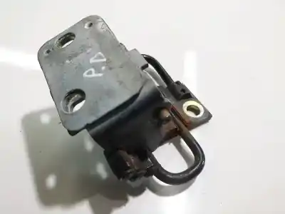 İkinci el araba yedek parçası kapi tutucu için audi a6 c5 (4b2) 2.5 tdi oem iam referansları 