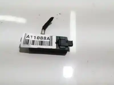 İkinci el araba yedek parçası anten ampli̇fi̇katörü için audi a6 c5 (4b2) 2.5 tdi oem iam referansları 4b9035225a