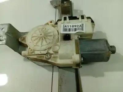 Автозапчасти б/у мотор заднего левого стекла за citroen c4 i (lc_) 1.6 hdi ссылки oem iam 0130822239