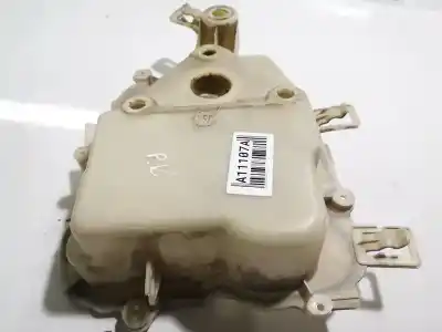 Автозапчастина б/у пластикler для seat altea (5p1) 1.9 tdi посилання на oem iam 5p0837401h