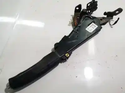 İkinci el araba yedek parçası el freni kolu için audi a6 c5 (4b2) 2.5 tdi oem iam referansları 