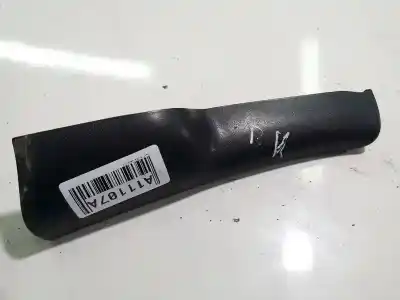 Автозапчастина б/у пластикler для seat altea (5p1) 1.9 tdi посилання на oem iam 5p0837973a