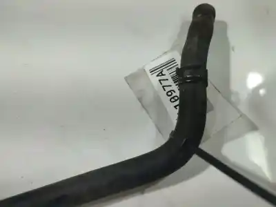 Pezzo di ricambio per auto di seconda mano tubo per kia cee'd fastback (ed) 1.6 crdi 90 riferimenti oem iam   