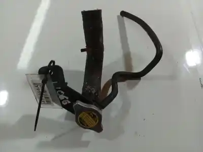 Pièce détachée automobile d'occasion TUBE pour SUBARU TRIBECA (B9) 3.0 (WXE) Références OEM IAM   