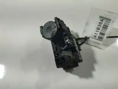 Pièce détachée automobile d'occasion SOUPAPE D'AIR SUPPLÉMENTAIRE pour FIAT FREEMONT (345_) 2.0 JTD 4X4 Références OEM IAM 703003010  